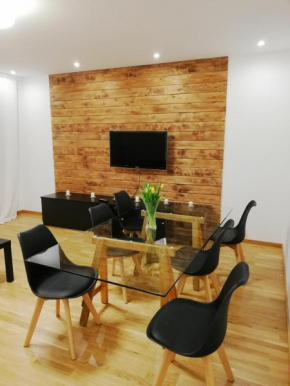 Apartament Nowe Miasto, Rzeszów